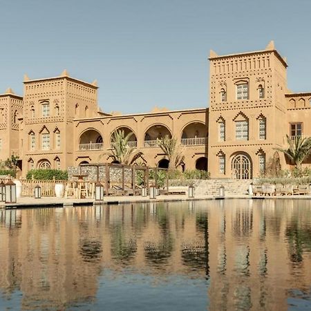 Kasbah D'If Hotell Tazrou Eksteriør bilde