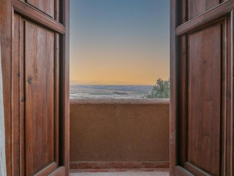 Kasbah D'If Hotell Tazrou Eksteriør bilde