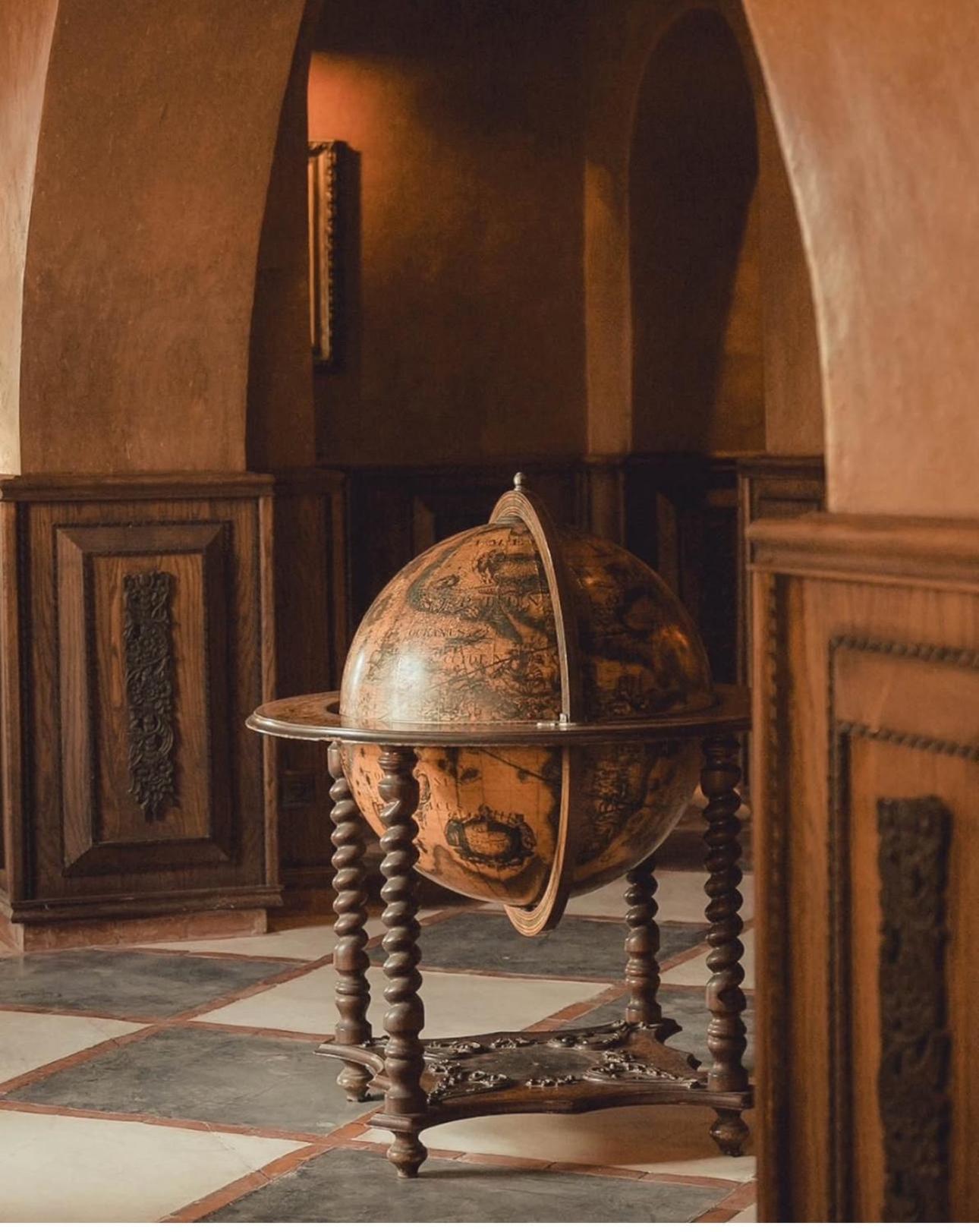 Kasbah D'If Hotell Tazrou Eksteriør bilde